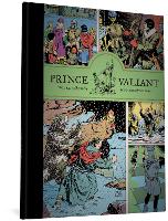 Prince Valiant Vol. 24: 1983-1984 (Hardback)