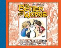 For Better or For Worse: The Complete Library, Vol. 3 - For Better or For Worse 3 (Hardback)