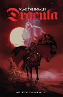 Dracula: Vlad the Impaler (Paperback)