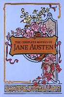 The Complete Novels of Jane Austen - Leather-bound Classics (Hardback)