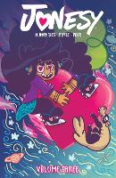 Jonesy Vol. 3 Volume 3 - Jonesy (Paperback)