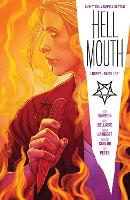 Buffy the Vampire Slayer/Angel: Hellmouth - Buffy the Vampire Slayer (Paperback)