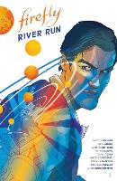 Firefly: River Run HC (Hardback)