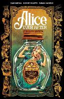 Alice Ever After (Paperback)