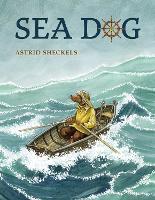 Sea Dog (Hardback)