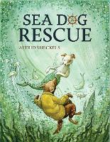Sea Dog Rescue (Hardback)