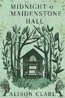 Midnight at Maidenstone Hall (Paperback)