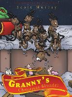 Granny's Christmas Blunder (Hardback)