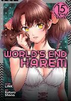 World's End Harem Vol. 15 - After World - World's End Harem 15 (Paperback)