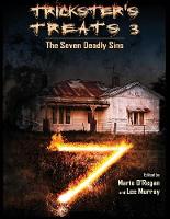 Trickster's Treats #3: The Seven Deadly Sins Edition - Things in the Well 9 (Paperback)