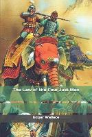 The Law of the Four Just Men (Paperback)