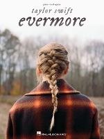 Taylor Swift - Evermore (Book)