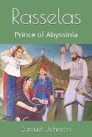Rasselas, Prince of Abyssinia (Paperback)