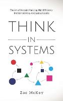 Think in Systems