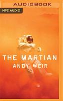 The Martian (CD-Audio)