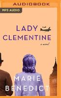 Lady Clementine: A Novel (CD-Audio)