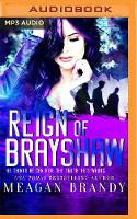 Reign of Brayshaw - Brayshaw High 3 (CD-Audio)