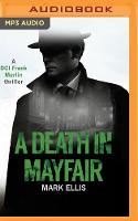 A Death in Mayfair (CD-Audio)