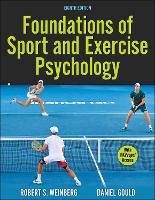 Foundations of Sport and Exercise Psychology (Paperback)