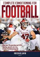 Complete Conditioning for Football (Paperback)