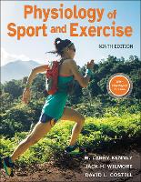 Physiology of Sport and Exercise (Paperback)