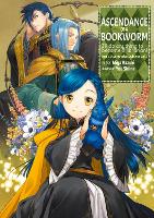 Ascendance of a Bookworm: Part 5 Volume 3 (Light Novel) (Paperback)