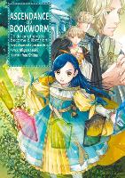 Ascendance of a Bookworm: Part 5 Volume 5 (Light Novel) (Paperback)
