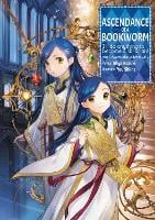 Ascendance of a Bookworm: Part 5 Volume 7 (Light Novel) (Paperback)