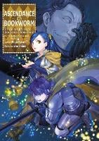 Ascendance of a Bookworm: Part 5 Volume 9 (Light Novel) (Paperback)
