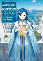 Ascendance of a Bookworm: Part 5 Volume 12 (Light Novel) (Paperback)