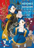 Ascendance of a Bookworm: Short Story Collection Volume 2 (Light Novel) (Paperback)