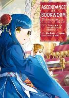 Ascendance of a Bookworm (Manga) Part 2 Volume 9 (Paperback)