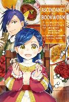 Ascendance of a Bookworm (Manga) Part 3 Volume 2 (Paperback)