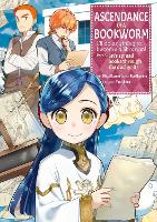 Ascendance of a Bookworm (Manga) Part 3 Volume 3 (Paperback)