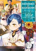 Ascendance of a Bookworm (Manga) Part 3 Volume 4 (Paperback)