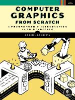 Computer Graphics From Scratch