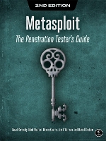 Metasploit, 2nd Edition (Paperback)