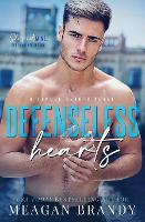 Defenseless Hearts (Paperback)