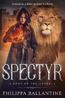 Spectyr - Book of the Order 2 (Paperback)