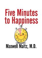 Five Minutes to Happiness (Paperback)
