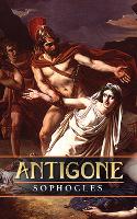Antigone (Paperback)