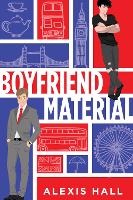 Boyfriend Material (Paperback)
