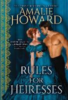 Rules for Heiresses - Daring Dukes (Paperback)