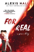 For Real - Spires (Paperback)