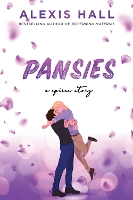 Pansies - Spires (Paperback)