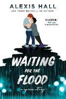 Waiting for the Flood - Spires (Paperback)