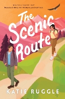 The Scenic Route - Beneath the Wild Sky (Paperback)