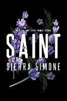 Saint (Paperback)