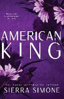 American King - New Camelot (Paperback)