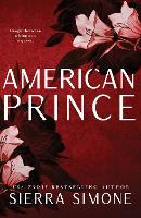American Prince - New Camelot (Paperback)